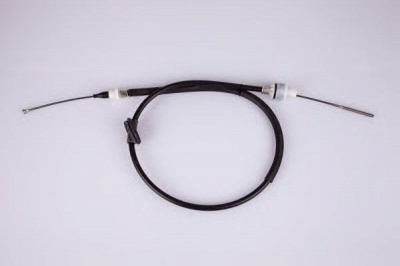 HELLA PAGID 8ak355700571 -  Трос, управление сцеплением